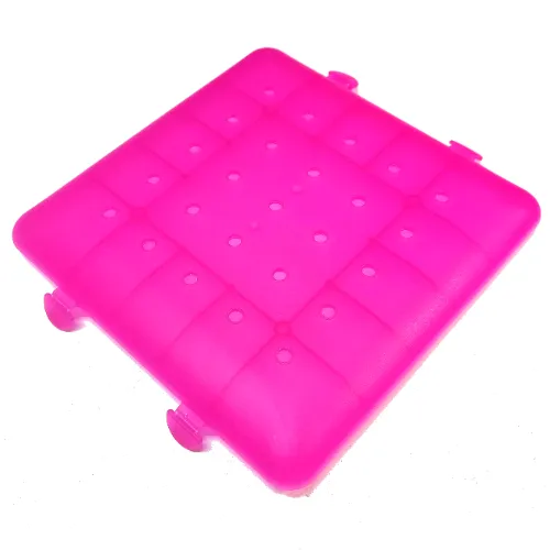 Clikits Container, 14 Compartment, Lid