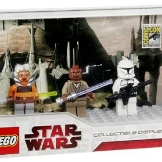 Collectible Display Set 1