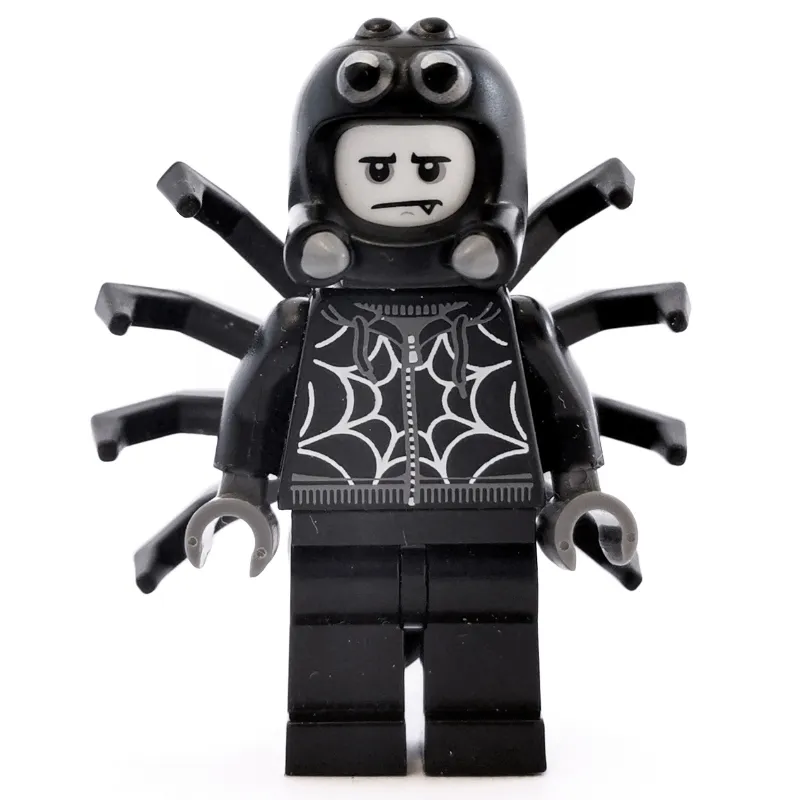Spider Suit Boy (CMF)