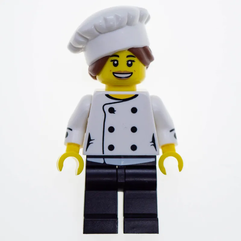 Gourmet Chef (CMF)