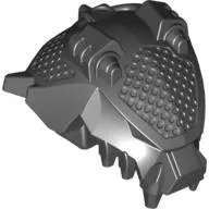 Large Figure Mask, Bear