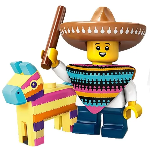 Piñata Boy