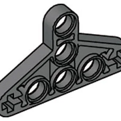 Technic Triangle (Pack of 25)