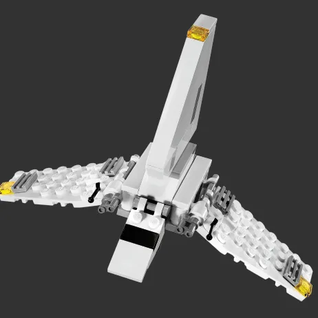 Imperial Shuttle