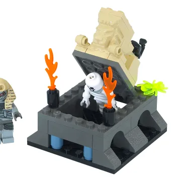 Curse of the Pharaoh