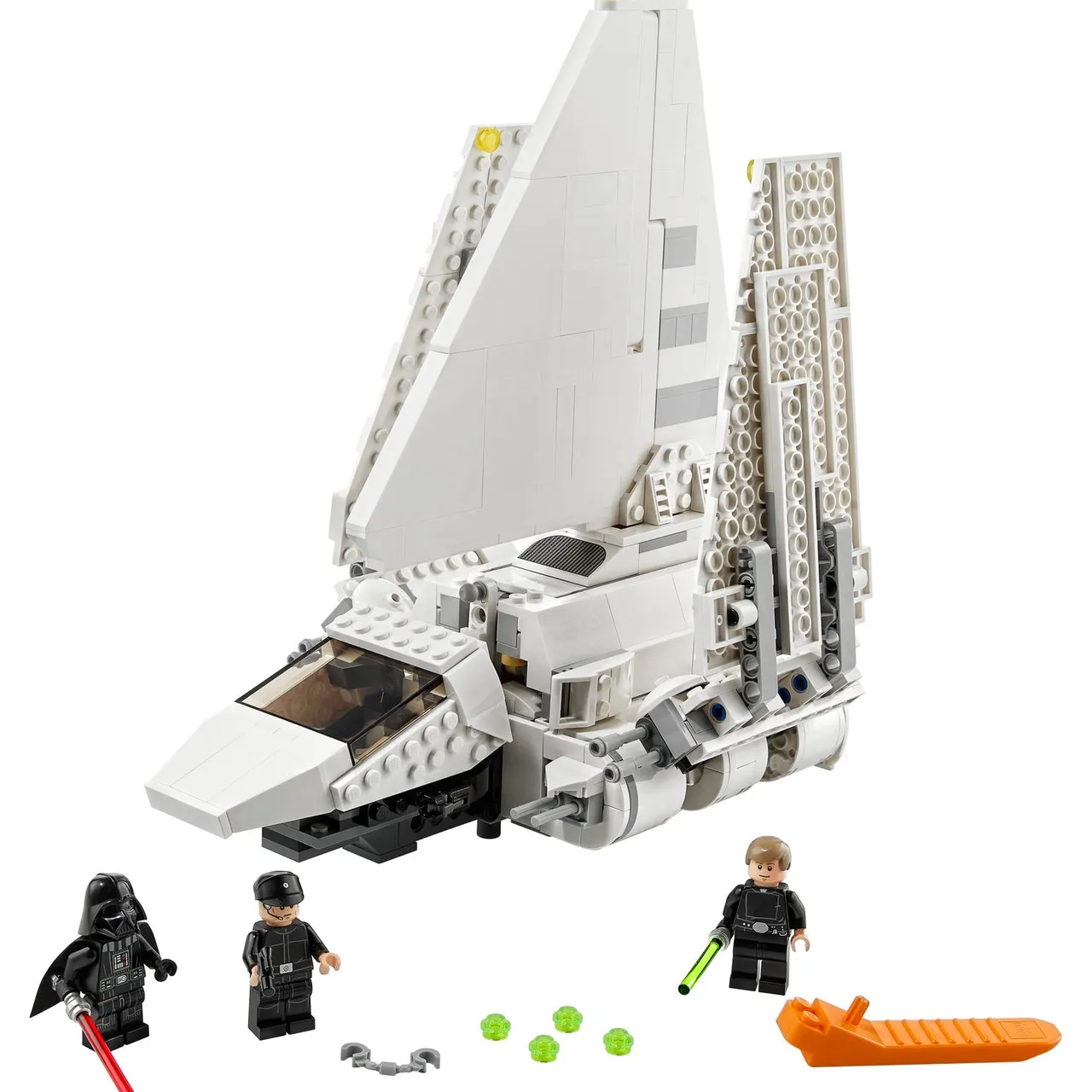 Imperial Shuttle
