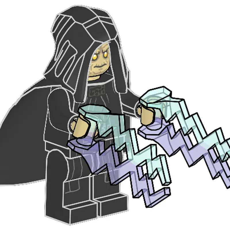 Emperor Palpatine