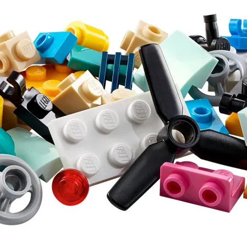 Build Your Own Vehicles - Make It Yours