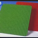 Large Building Plates
