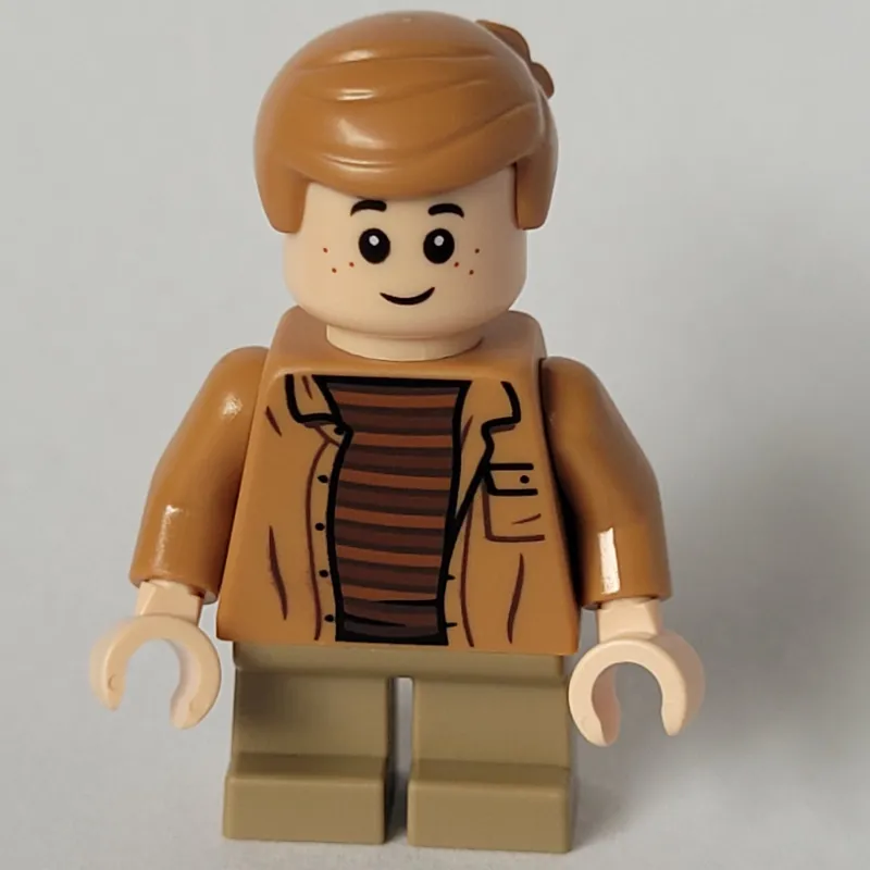 Tim Murphy, Medium Nougat Torso