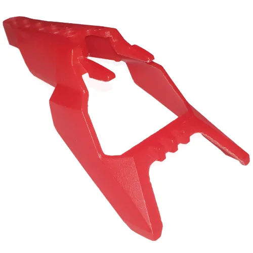 Large Figure Head Connector Block Eye/Brain Stalk (Vahki)