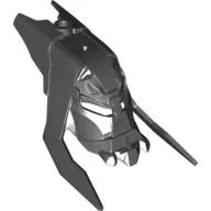 Large Figure Mask Tuma (Glatorian)