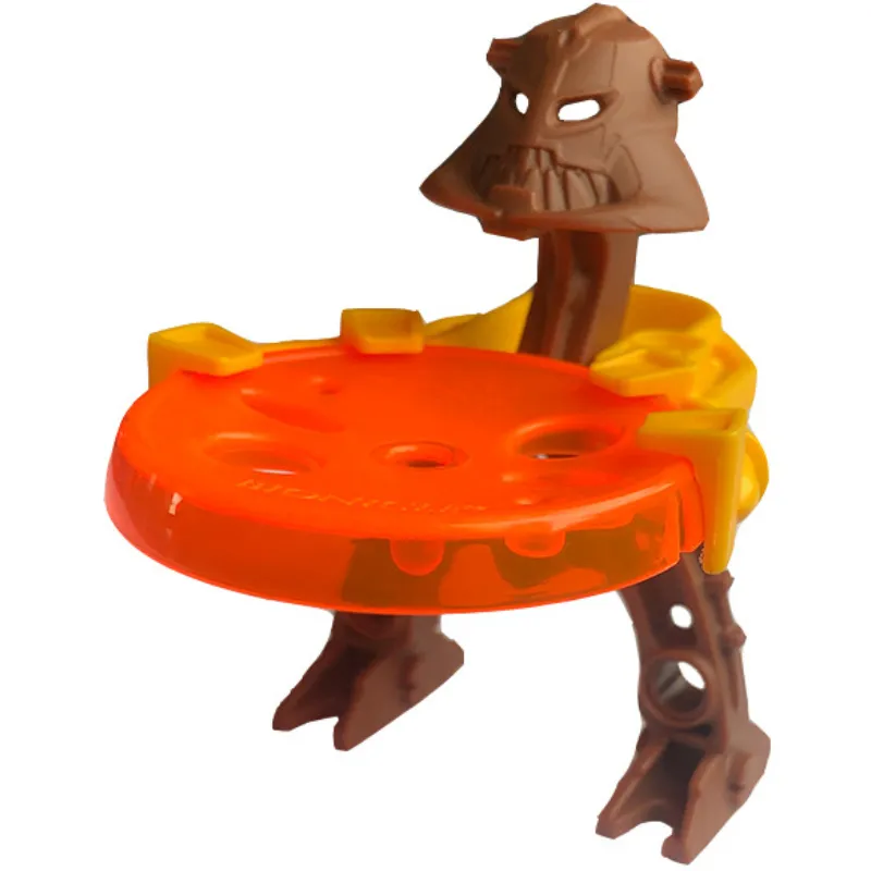 Piraka Avak Nestlé #2