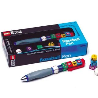 Baseball Pen