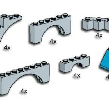 Castle Expander Pack