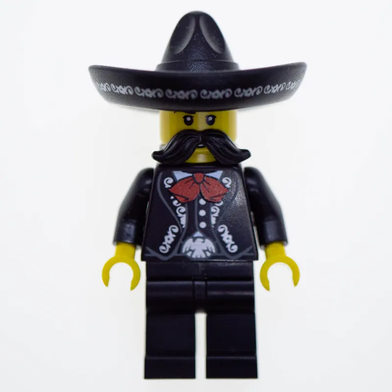 Mariachi (CMF)