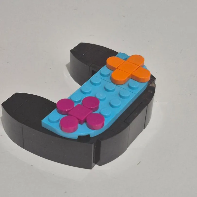 Le Grand Turnoi des Champs 2025 - Mini Manette