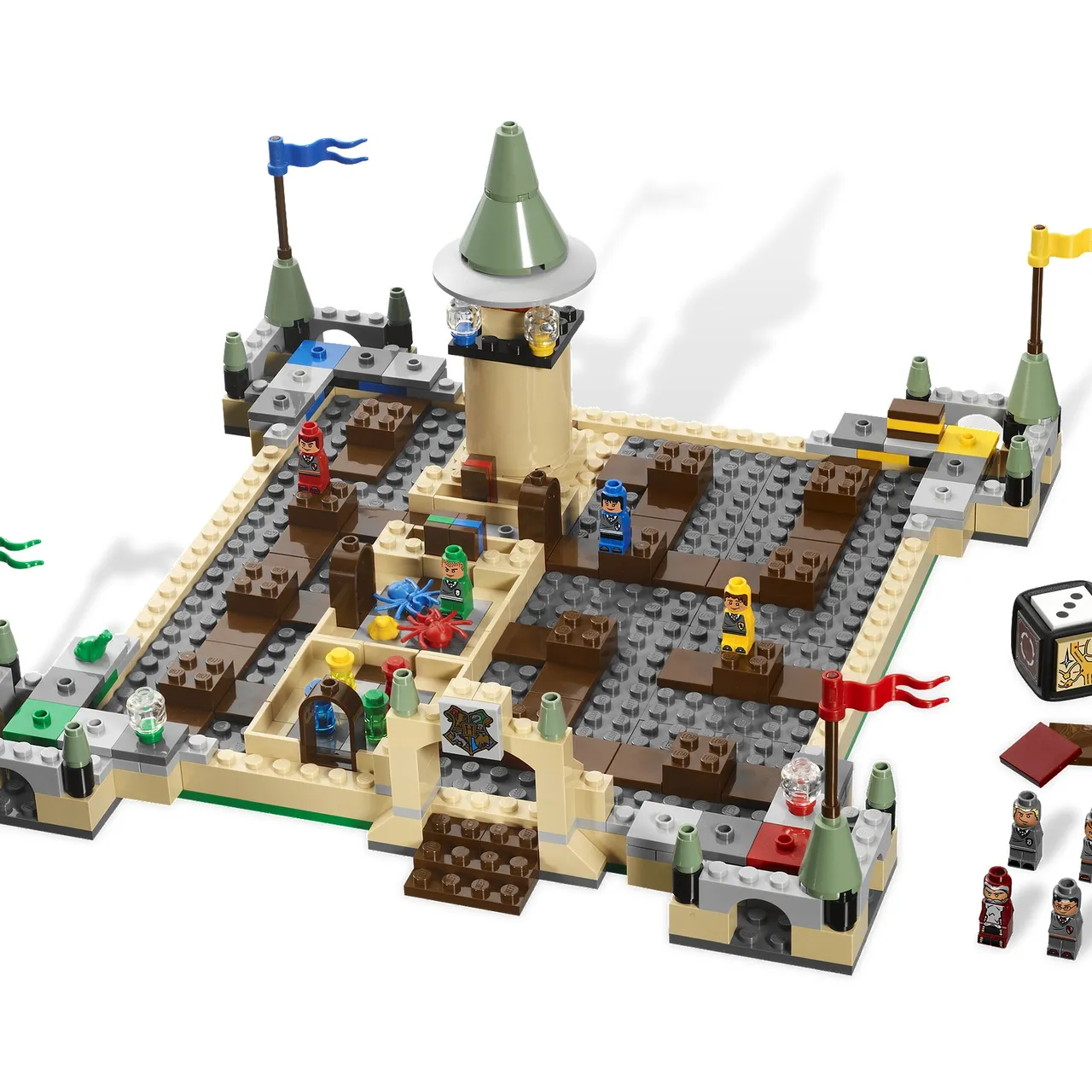 Harry Potter: Hogwarts