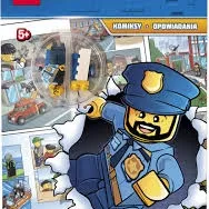 City: Gotowi do akcji