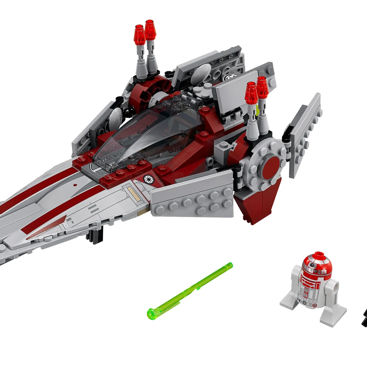 V-Wing Starfighter
