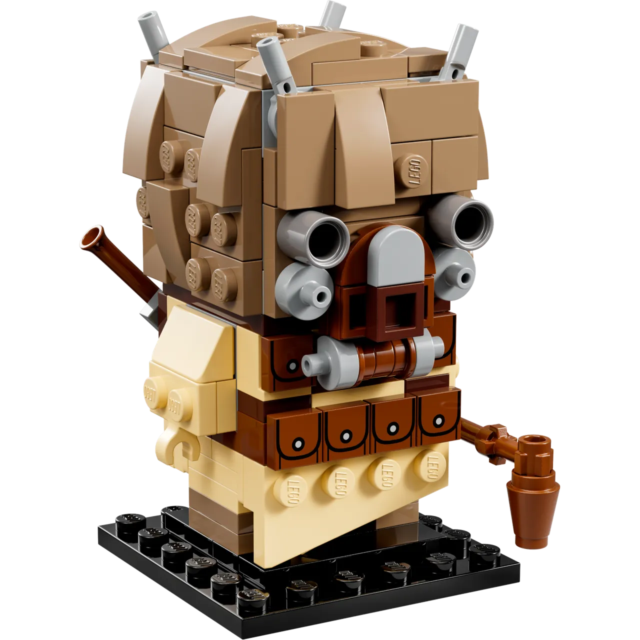 Tusken Raider