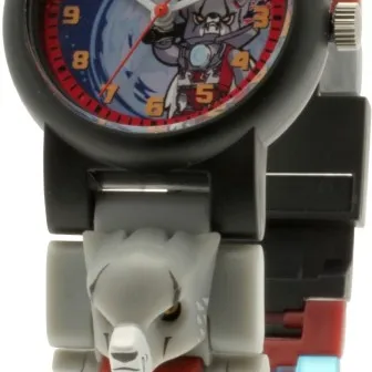 Worriz Buildable Watch