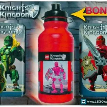 Rascus / Santis Bonus Pack