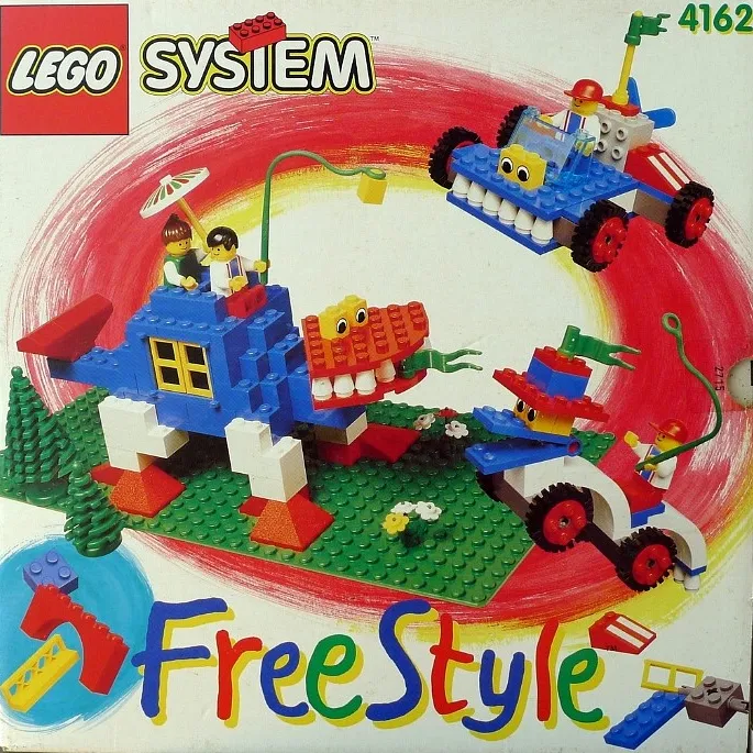 Freestyle Multibox