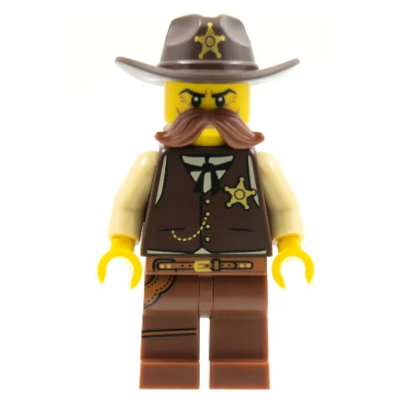 Sheriff