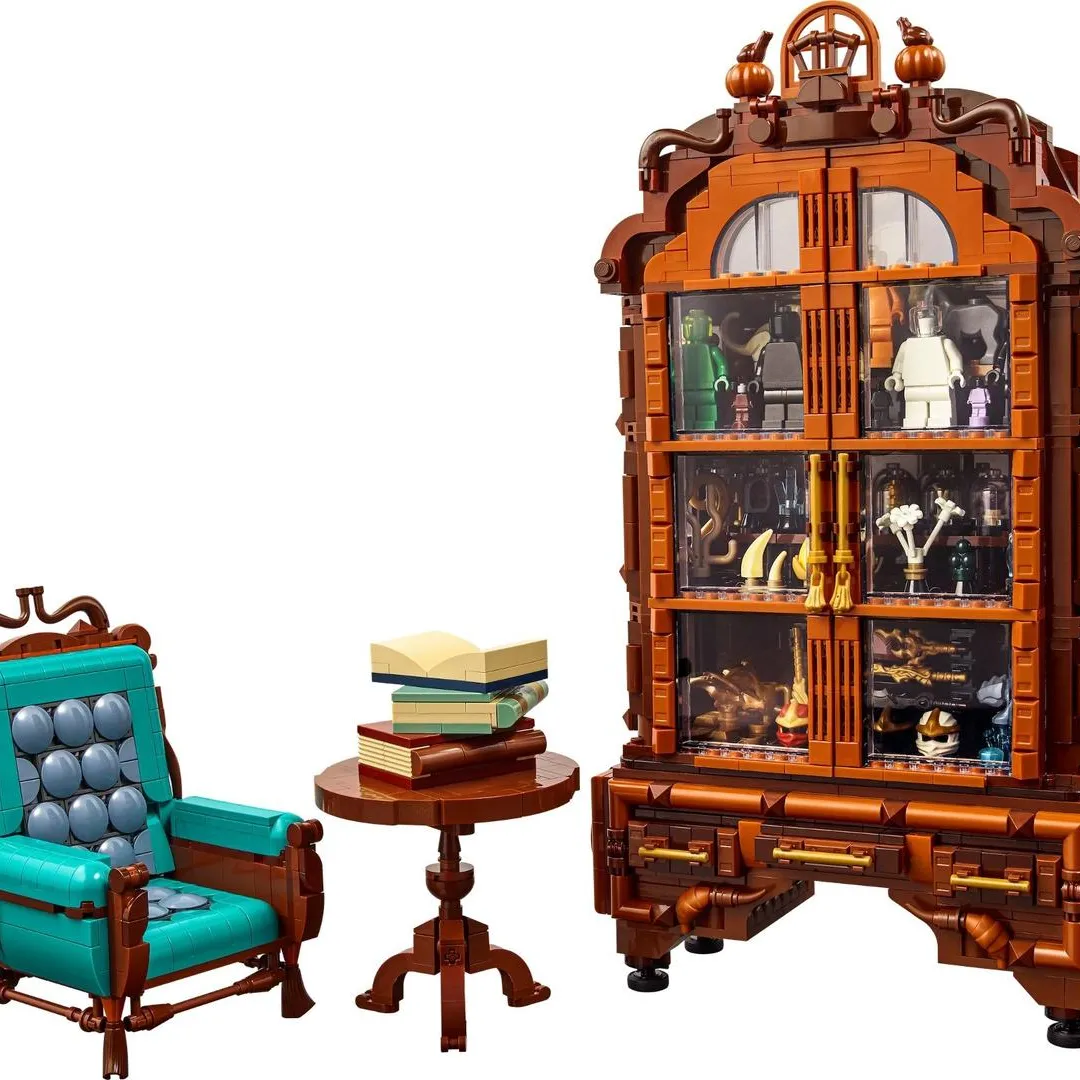Antique Collection
