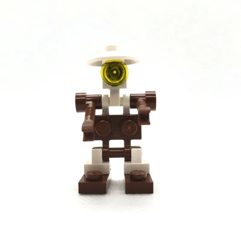 Pit Droid - Brown and White (Anakin)