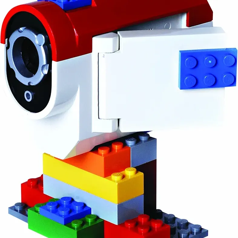 Stop Animation Video Camera