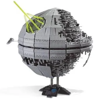 Death Star II