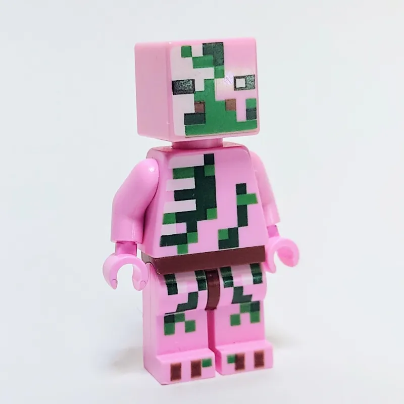 Zombie Pigman