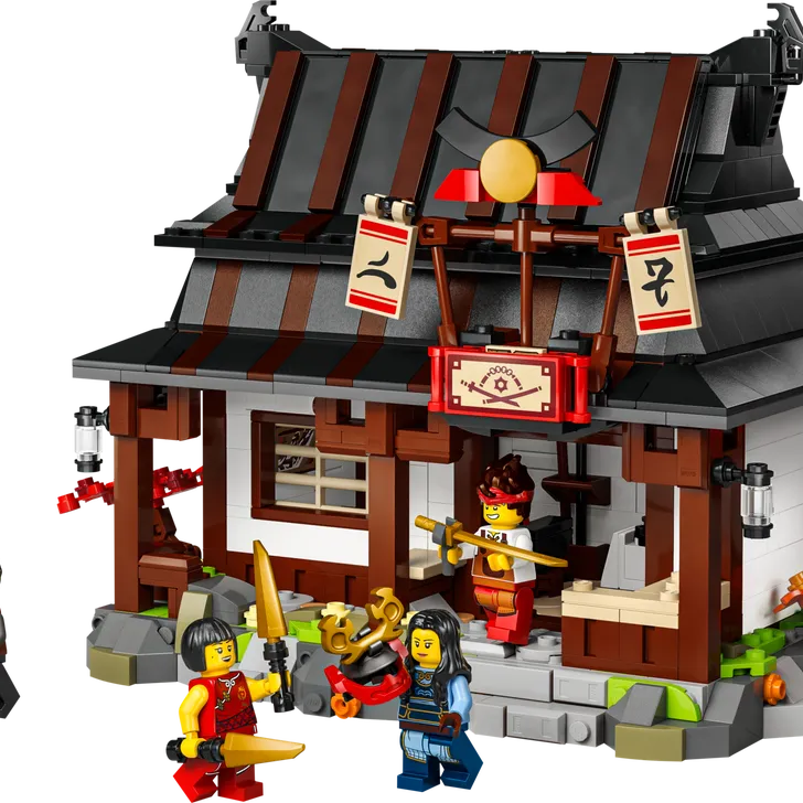 Four Weapons Blacksmith 15th Anniversary