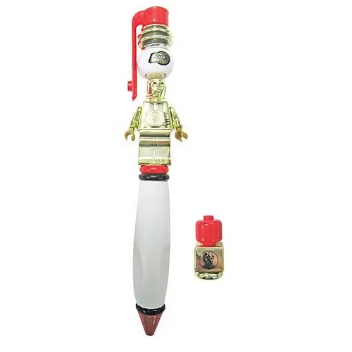 C-3PO Pen
