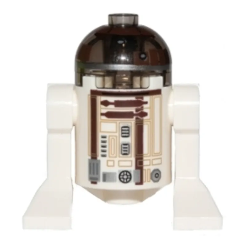 Astromech Droid, R3-M2