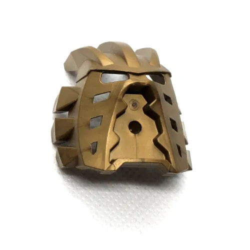 Large Figure Mask Avohkii