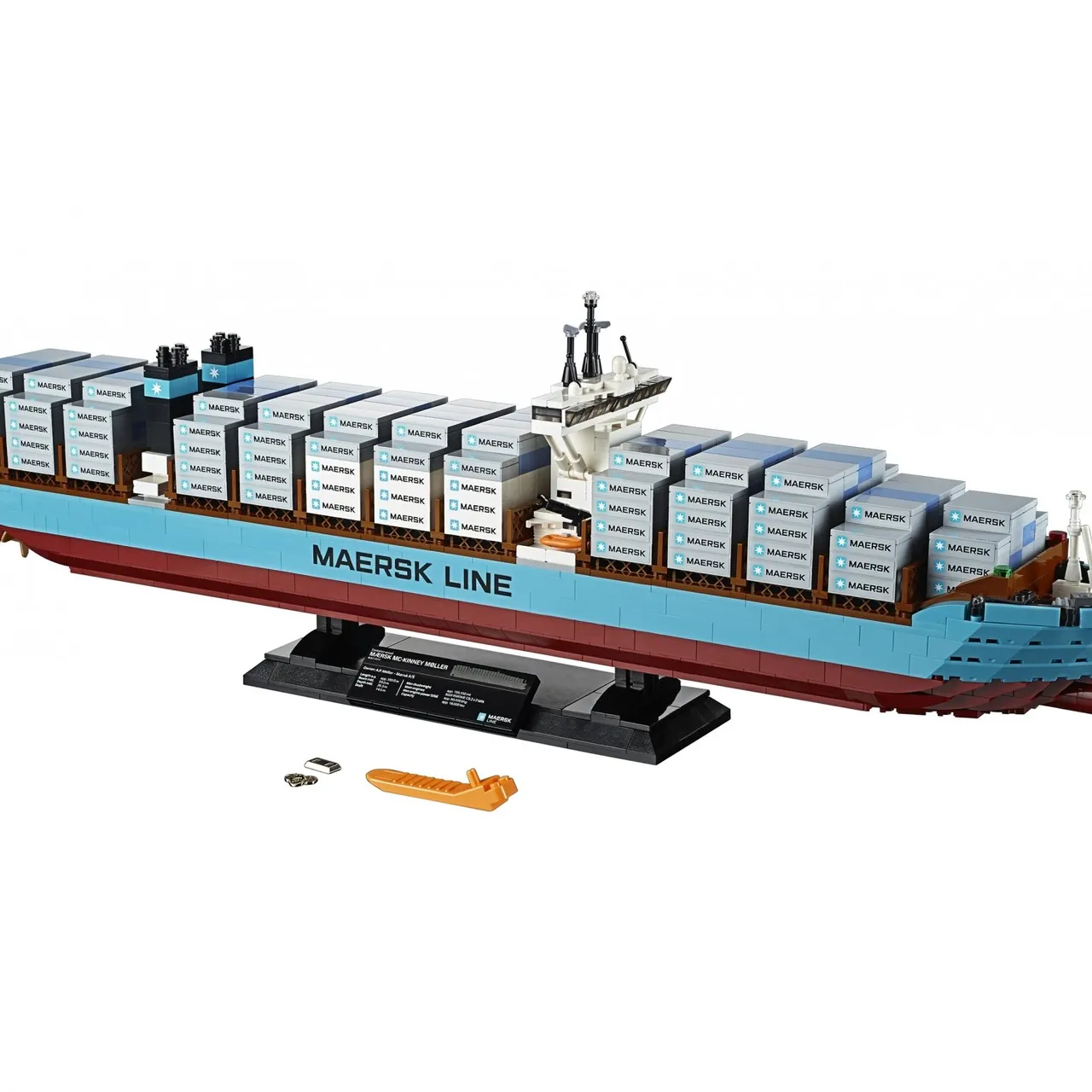 Maersk Line Triple-E