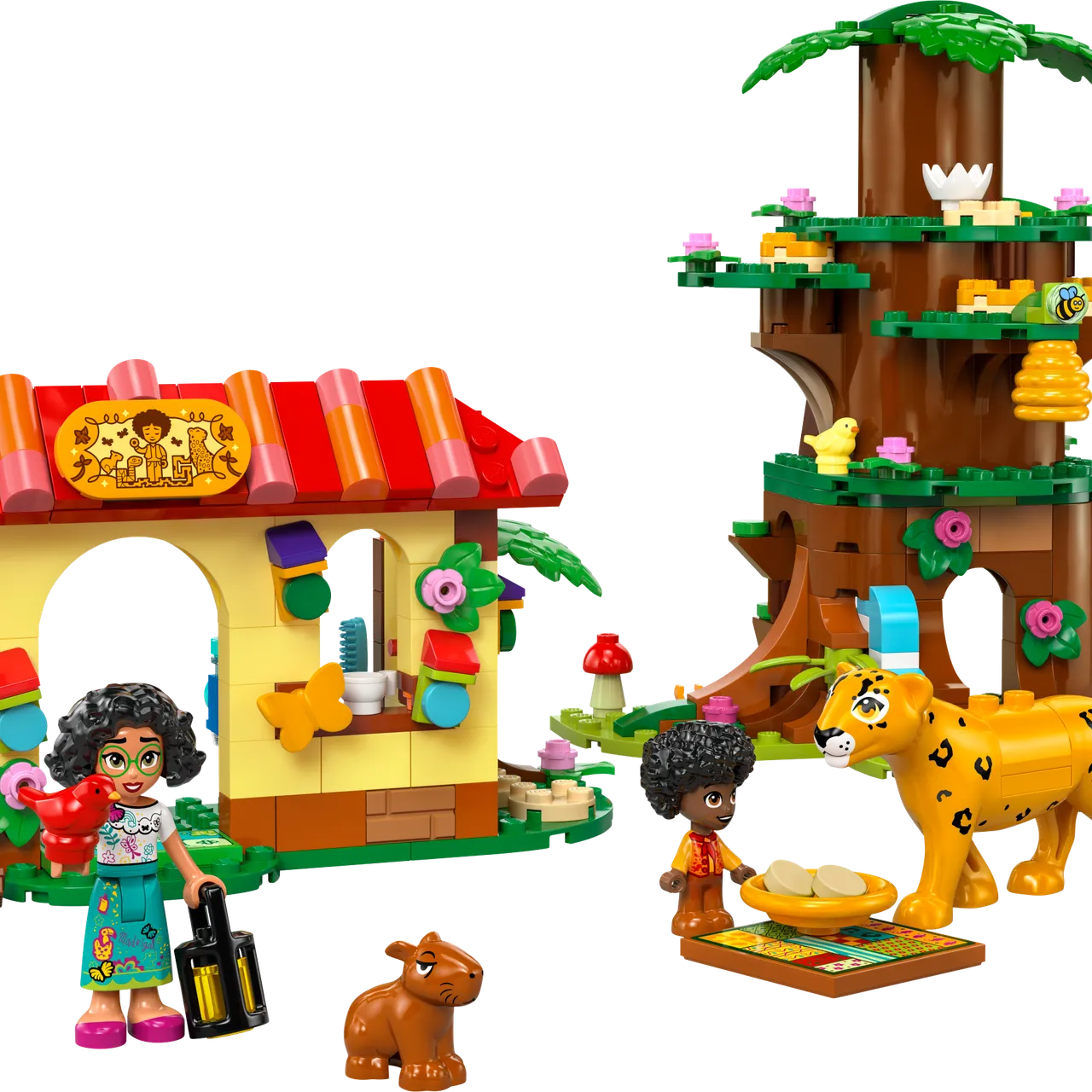 Antonio's Animal Sanctuary