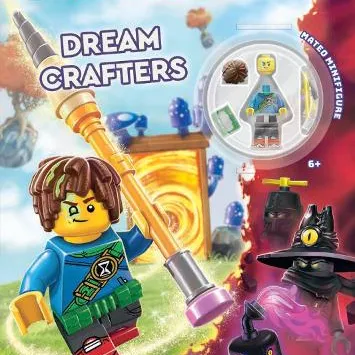Dreamzzz: Dream Crafters
