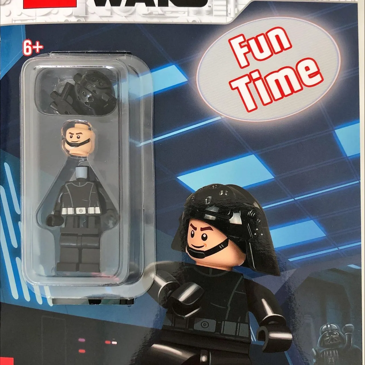Star Wars: Fun Time
