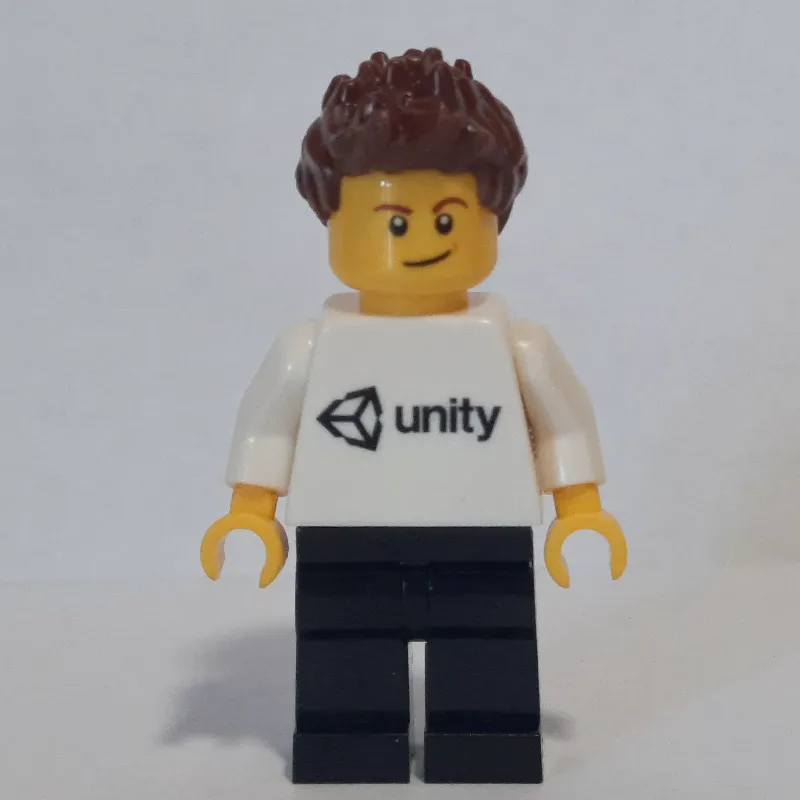 Unity - Male