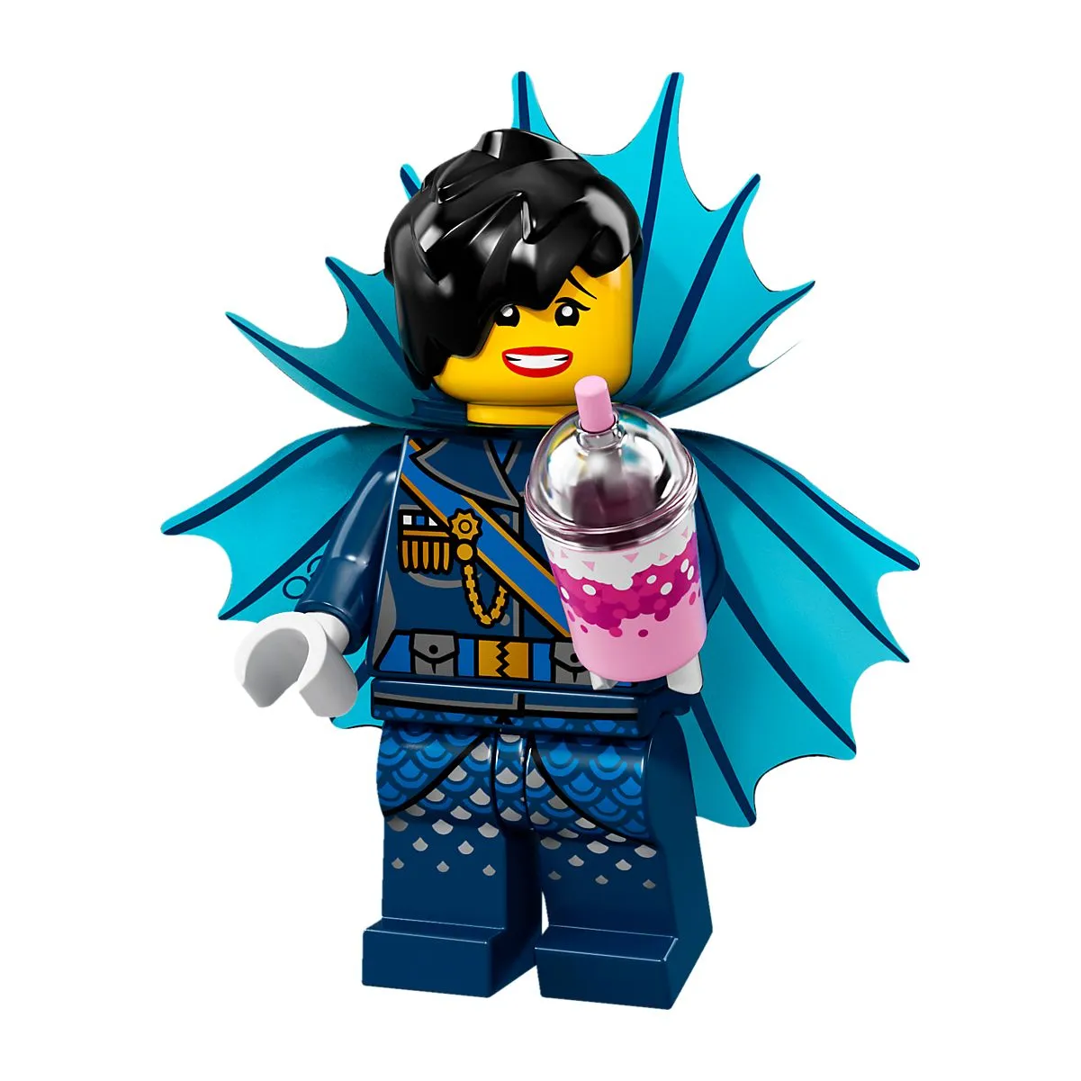 Shark Army General #1