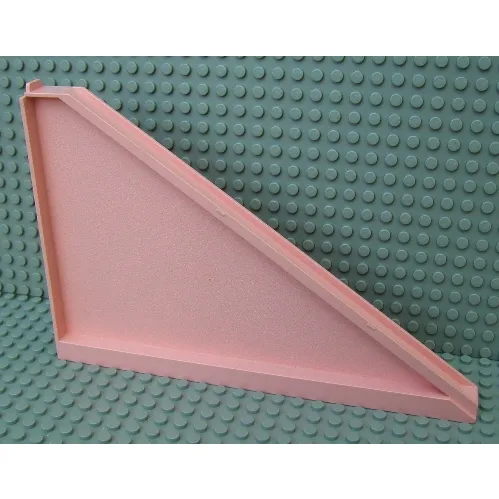 Scala, Roof End Slope 22 x 2 x 12 1/3