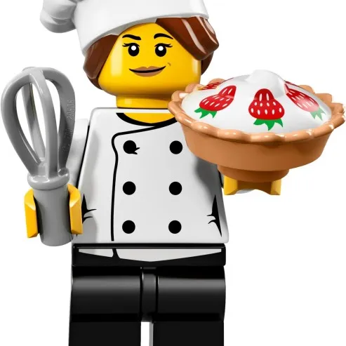Gourmet Chef