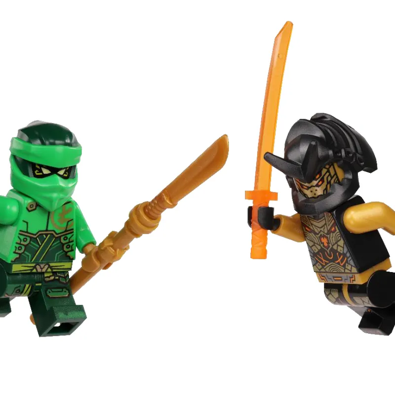 Lloyd vs Imperium Hunter