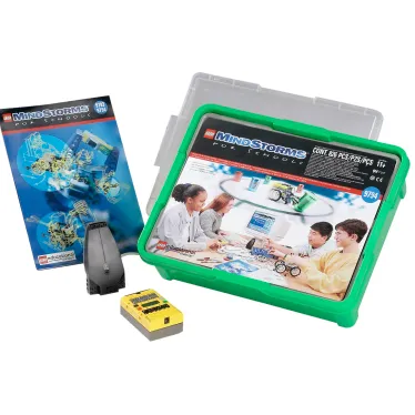 ROBOLAB Team Challenge Set Version 2.5 [USB]