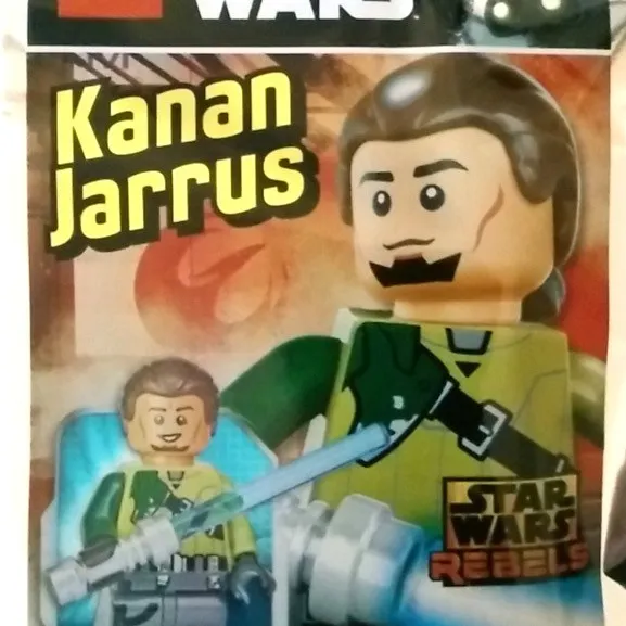 Kanan Jarrus