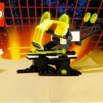 Sub Orbital Guardian